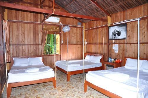 Agroturismo Ben Tre Farm Stay