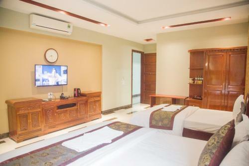 Hoang Gia Hotel