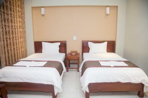 Hoang Gia Hotel