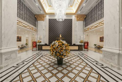 Vinpearl Hotel Lang Son