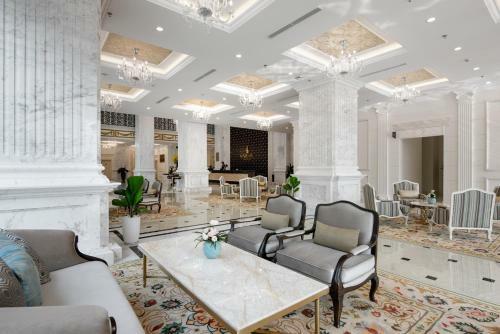 Vinpearl Hotel Lang Son