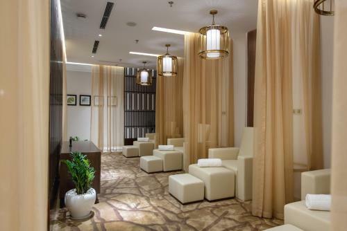 Vinpearl Hotel Lang Son