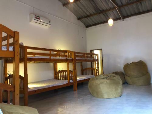 Ocean Beach Bungalows & Hostel