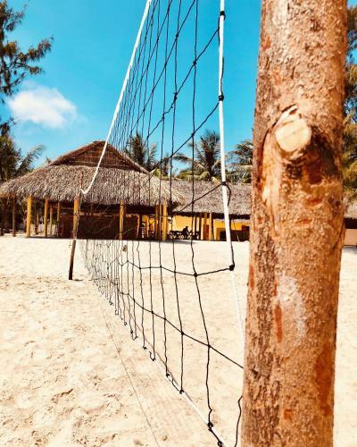 Ocean Beach Bungalows & Hostel