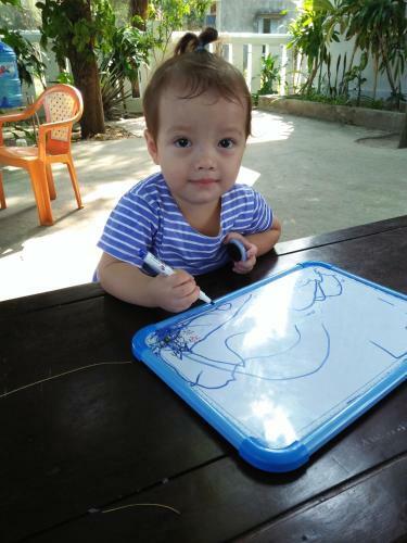 Hostal Nguyet Anh Guesthouse