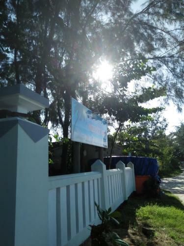 Hostal Nguyet Anh Guesthouse