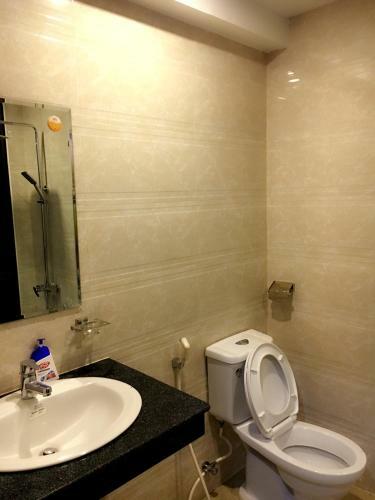 Bed & Breakfast Hue Homestay Riverside