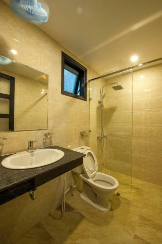 Bed & Breakfast Hue Homestay Riverside