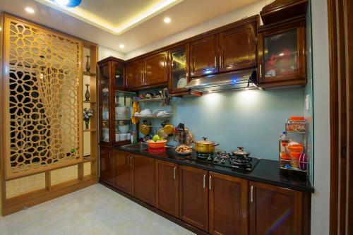 Bed & Breakfast Hue Homestay Riverside