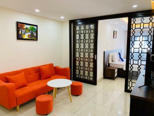 Tran Long Hotel