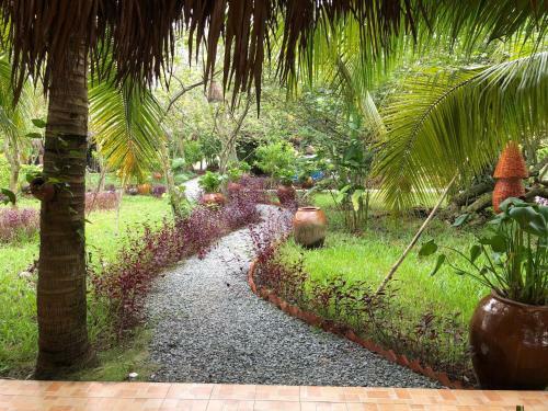 Bed & Breakfast Mango Home Riverside