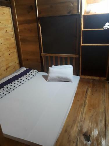 Linh Homestay Motorbikes