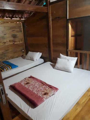 Linh Homestay Motorbikes