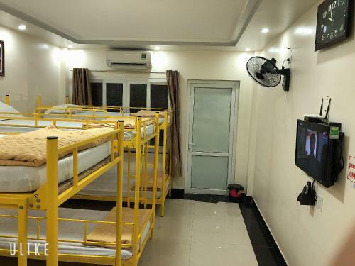 Hostal Anh Anh Guest House