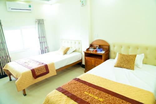 Hostal Anh Anh Guest House