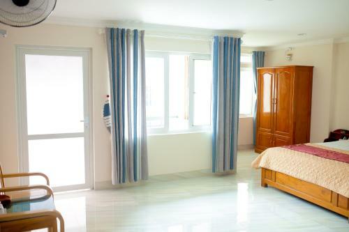Hostal Anh Anh Guest House