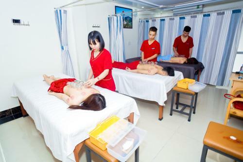 Hostal Anh Anh Guest House