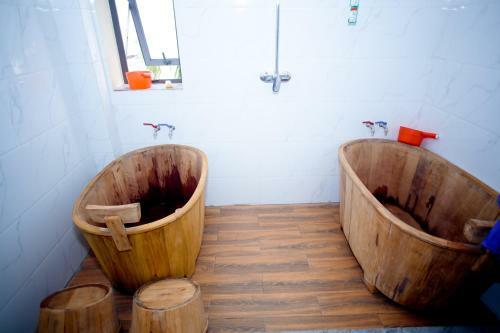 Hostal Anh Anh Guest House