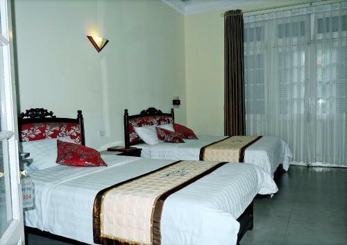 Hai Au Hotel