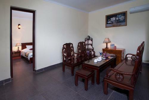 Hai Au Hotel