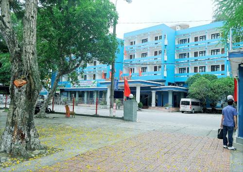 Hai Au Hotel