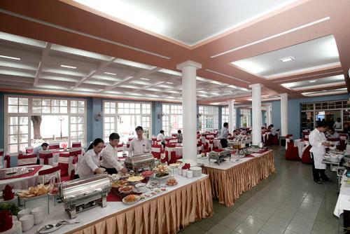 Hai Au Hotel
