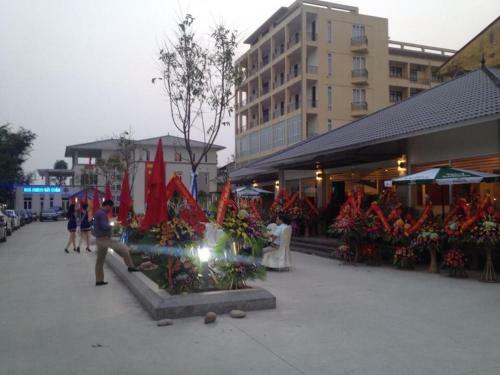 Hai Quan Do Son Hotel