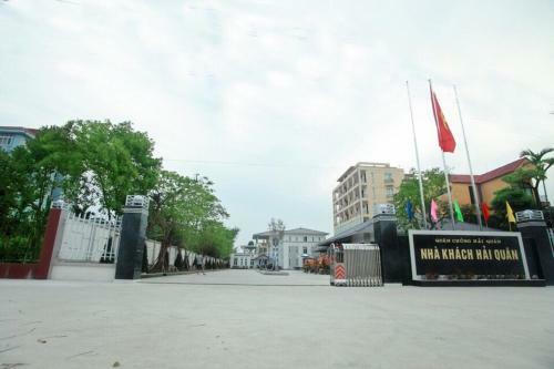 Hai Quan Do Son Hotel