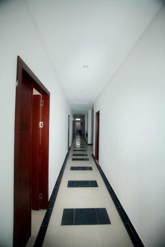 Hai Quan Do Son Hotel