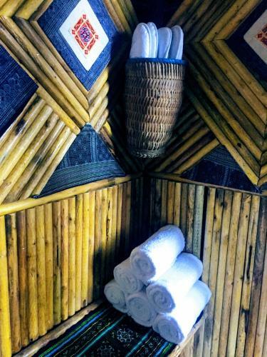 Taphin Ecolodge Homestay And Restaurant