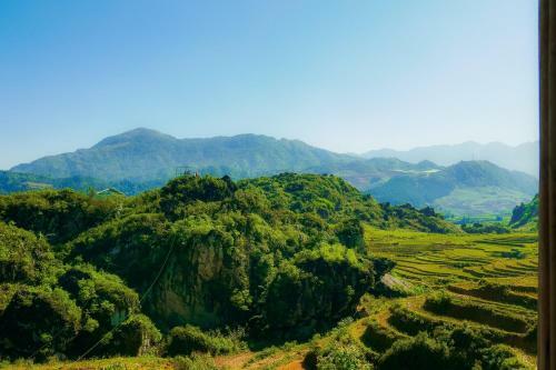 Taphin Ecolodge Homestay And Restaurant