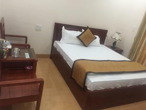 Tu?n Duy�n Hotel
