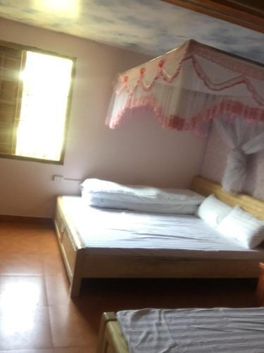 Motel Zmonghomestay