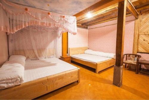 Motel Zmonghomestay