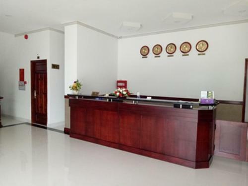 Tan Hoang Gia Hotel