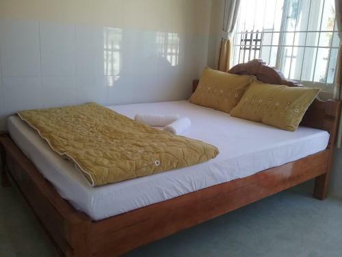Hostal Hai Lam Guesthouse