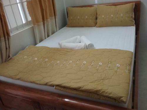 Hostal Hai Lam Guesthouse