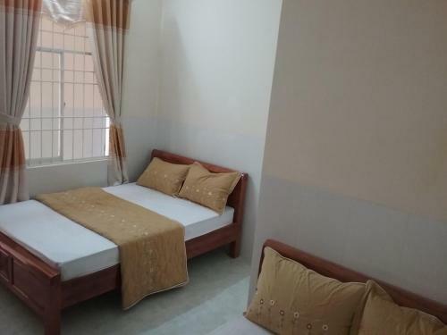 Hostal Hai Lam Guesthouse