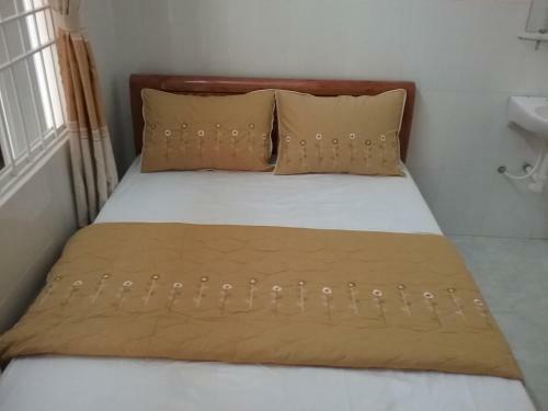 Hostal Hai Lam Guesthouse
