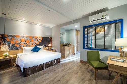 Hotel L'azure Resort And Spa
