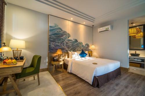 Hotel L'azure Resort And Spa