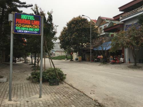 Bed & Breakfast Ph??ng Linh Hotel