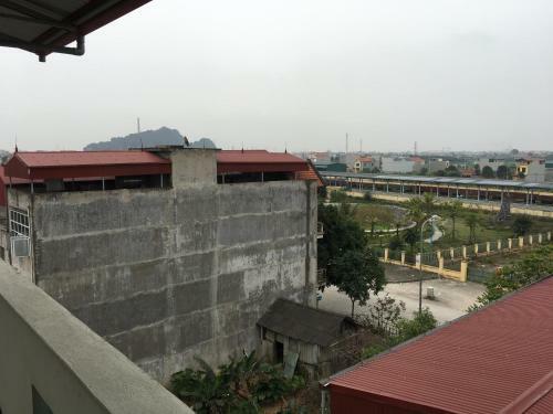 Bed & Breakfast Ph??ng Linh Hotel