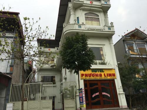 Bed & Breakfast Ph??ng Linh Hotel