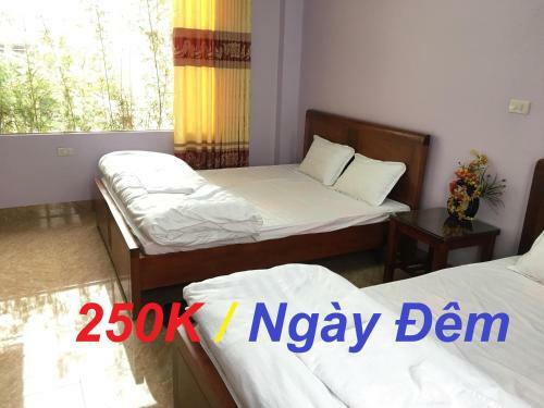 Bed & Breakfast Ph??ng Linh Hotel