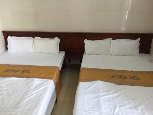 Bed & Breakfast Nh� Ngh? Nh?t Minh
