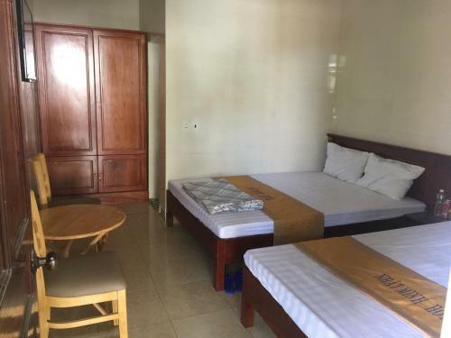 Bed & Breakfast Nh� Ngh? Nh?t Minh