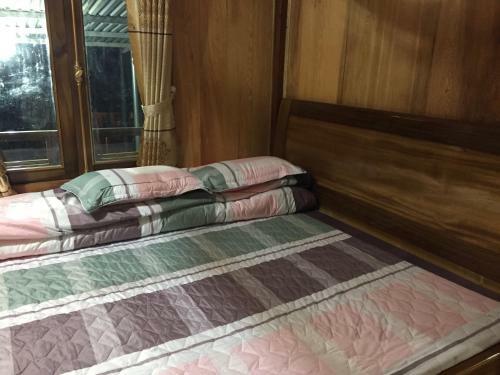 Hotel Mu Cang Homestay