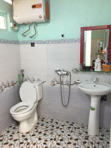 Hotel Mu Cang Homestay