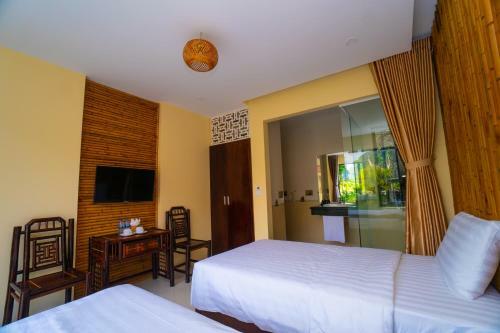 Lodge Trang An Retreat